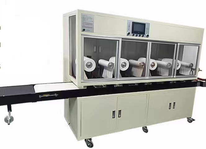 H-CP100擦片機(jī)